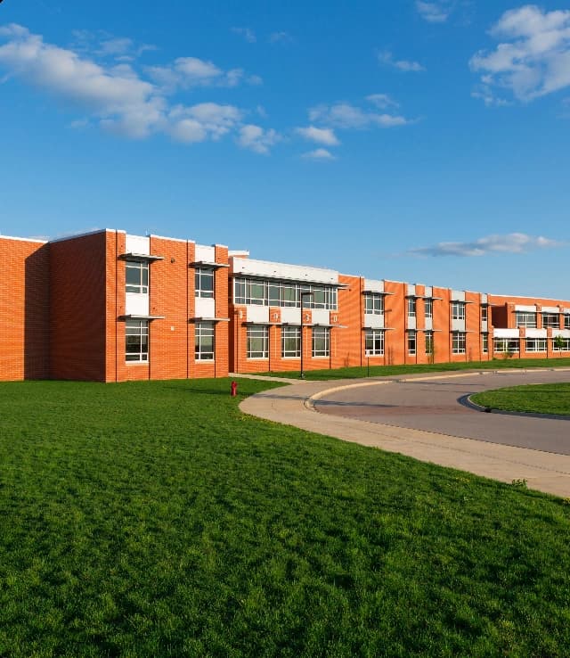 School Admission Process